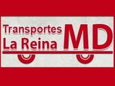 Transportes La Reina Md