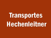 Transportes Hechenleitner