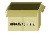 Mudanzas H y S.