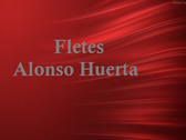 Fletes Alonso Huerta