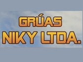 Grúas Niky