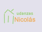 Mudanzas Nicolás