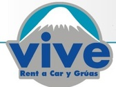 Vive Rent a Car y Grúas