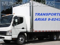 Transportes Arias