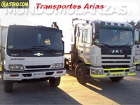 Transportes Arias