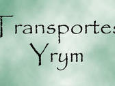 Transportes Yrym