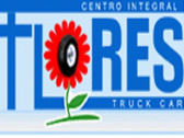 Transportes Flores