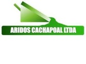 Aridos Cachapoal