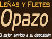 Fletes Opazo