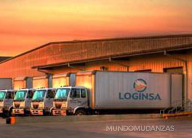 Loginsa