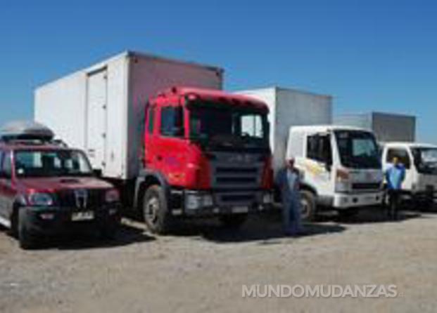 Carelis Transportes