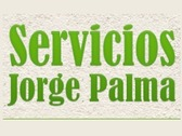 Servicios Jorge Palma