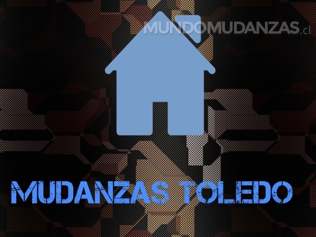 MUDANZAS TOLEDO
