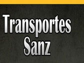 Transportes Sanz