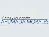 Fletes y Mudanzas Ahumada Morales