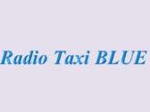 Radio Taxi Blue