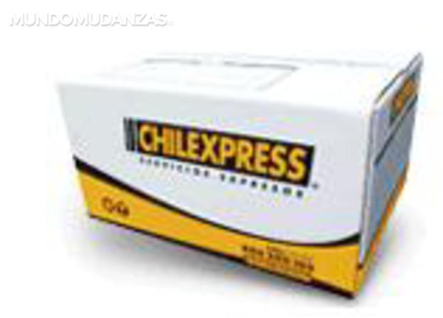 Chilexpress