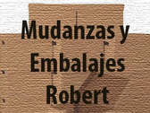 Mudanzas Y Embalajes Robert