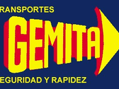 Transporte Gemita