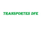 Transportes DFE