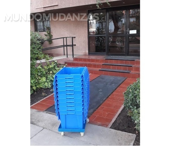 Entregamos en tu vivienda u Oficina