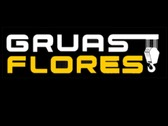 Grúas Flores