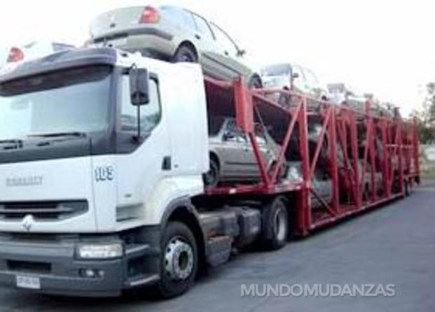 Transporte Schiappacasse