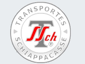 Transportes Schiappacasse