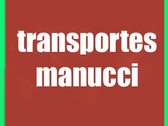 Transportes Manucci