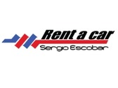 Rent a Car Sergio Escobar