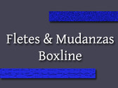 Fletes & Mudanzas Boxline