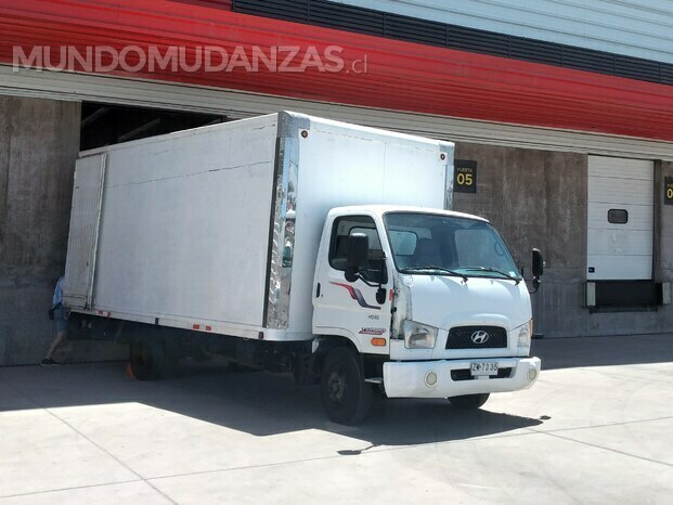 Capacidad 30 mts cubicos