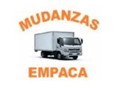 Mudanzas Empaca