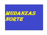 Logo Mudanzas Norte