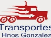 Transportes Hnos. Gonzalez