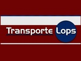 Transporte Lops