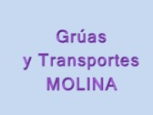 Grúas y Transportes Molina