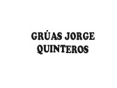 Grúas Jorge Quinteros