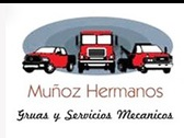 Muñoz Hermanos Grúas