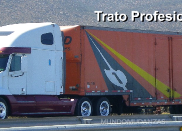 Transporte profesional