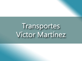 Transportes Víctor Martínez