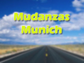 Mudanzas Munich