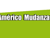 Logo Américo Mudanzas
