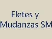 Fletes Y Mudanzas Sm