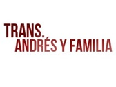 Transportes Andrés Y Familia