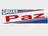 Grúas Paz