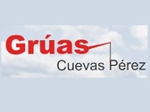 Grúas Cuevas Pérez