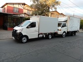 Transportes Baquedano