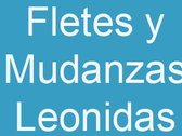 Fletes Y Mudanzas Leonidas