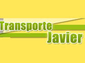 Transporte Javier